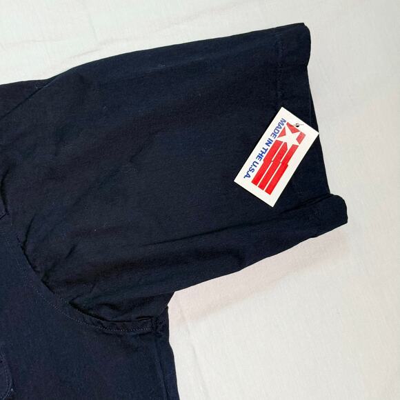 Flying R Ranchwear Heavyweight Pearl Snap Western Shirt - L - Picture 4 of 5